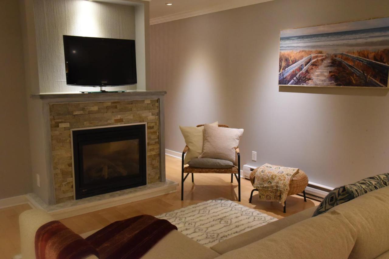 Les Chambres Roses West Kelowna Exteriér fotografie